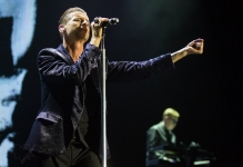 Depeche Mode photo
