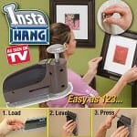 Does the InstaHang work? Does the InstaHang work?