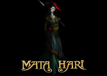 Мата Хари