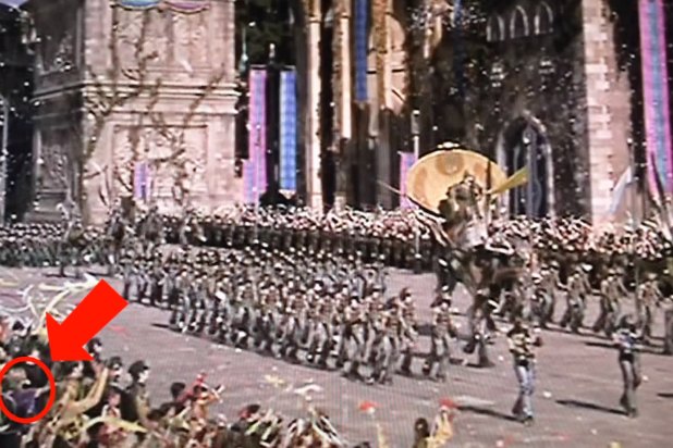 star wars episode i the phantom menace sally hawkins extra star wars episode i the phantom menace sally hawkins extra