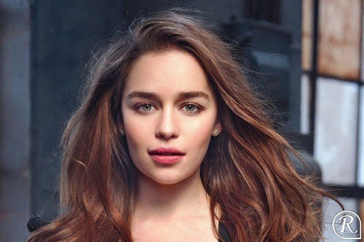 Эмилия Кларк фото ? Emilia Clarke в фильмах