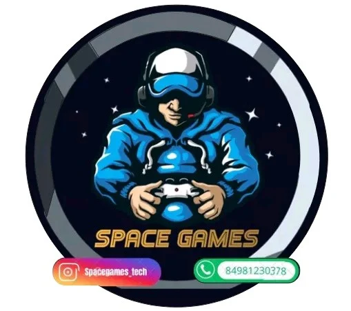 Spacegames