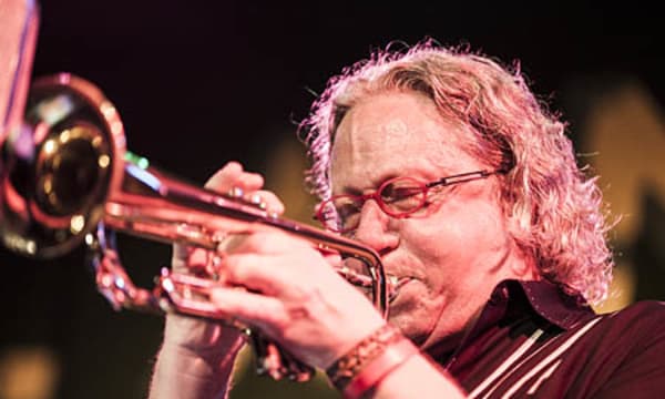 Tim sales hagans trumpet