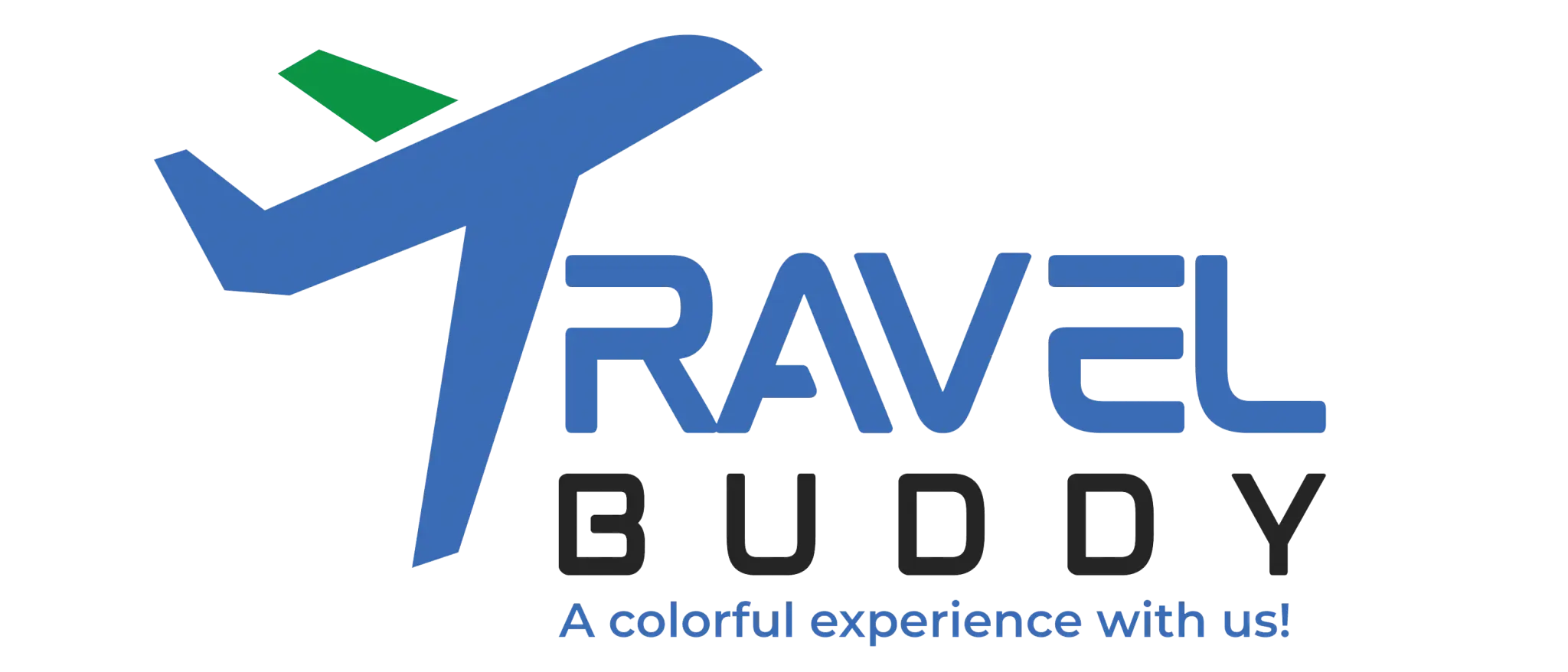 logo Travel Buddy