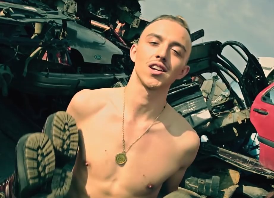 Tommy Cash - Guez Whoz Bak