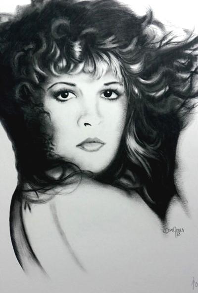 98. ????? ???? (Stevie Nicks)