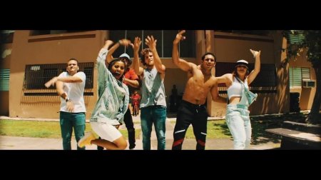 Pacho, Daddy Yankee & Bad Bunny - Como Soy (2018)