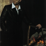 Джейсон Стетхем (Jason Statham)