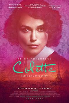 Colette (2018) Colette (2018)