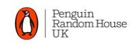 Penguin Random House UK logo