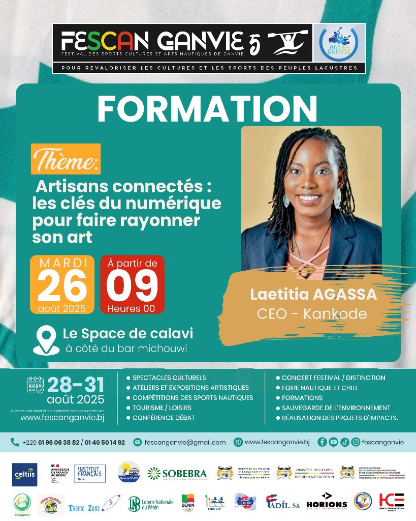Artisans connectés : les clés du numérique pour faire rayonner son activité