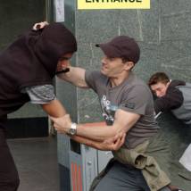 Антон Макарский в сериале "Дорога домой"