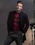 David Beckham фото №990799