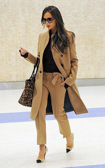 Victoria Beckham #19