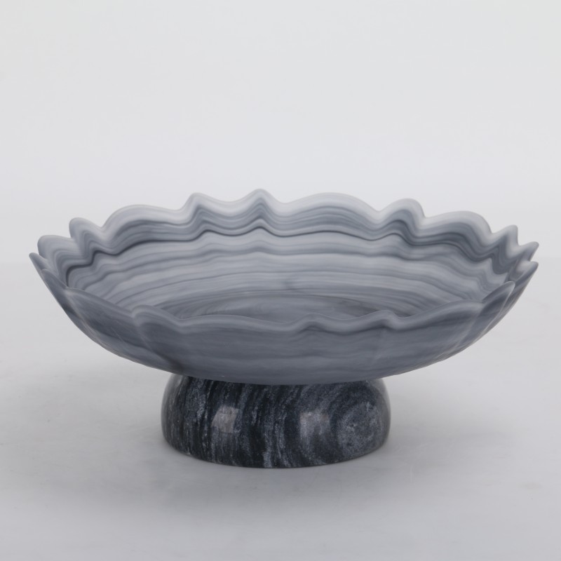 Paella dish