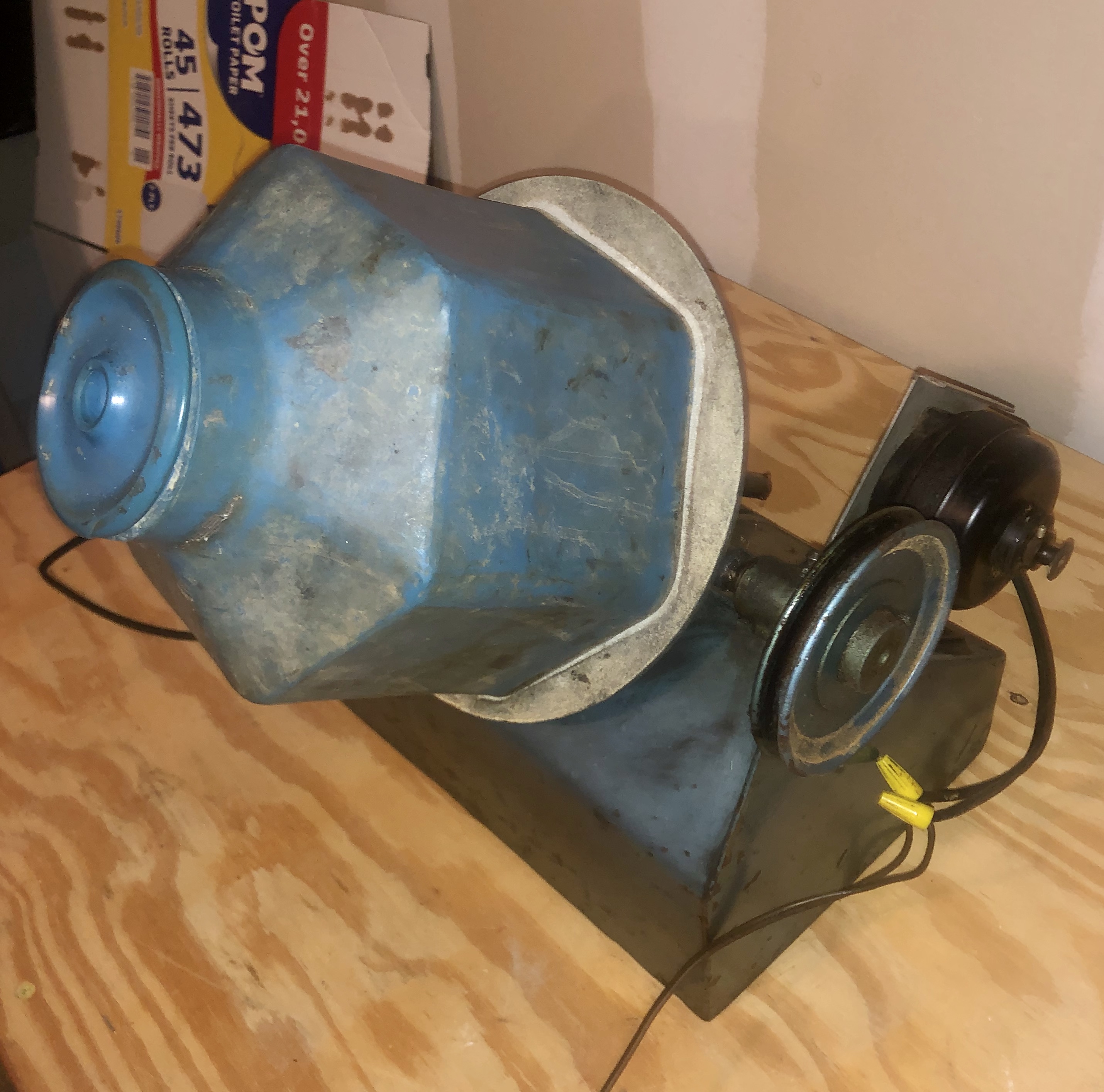 Rock Tumbler How Does It Work