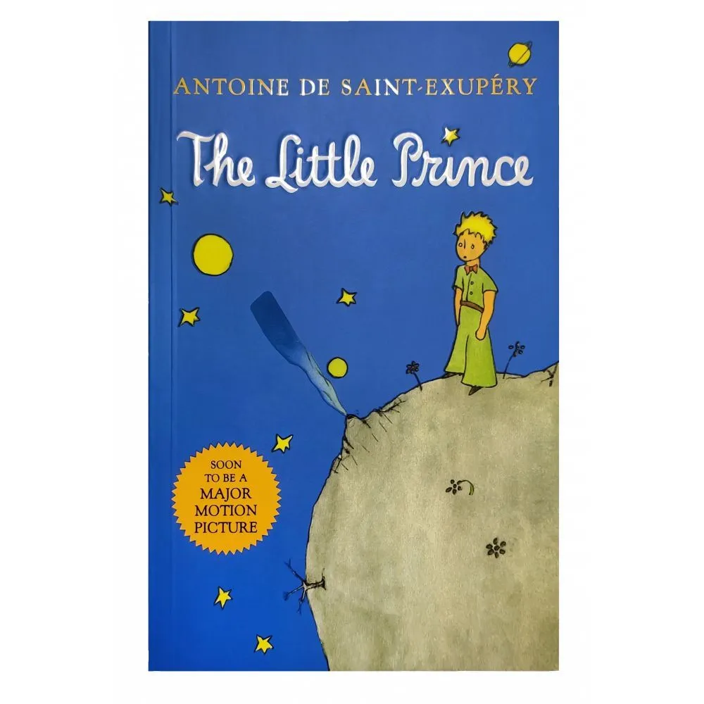 The Little Prince thumbnail