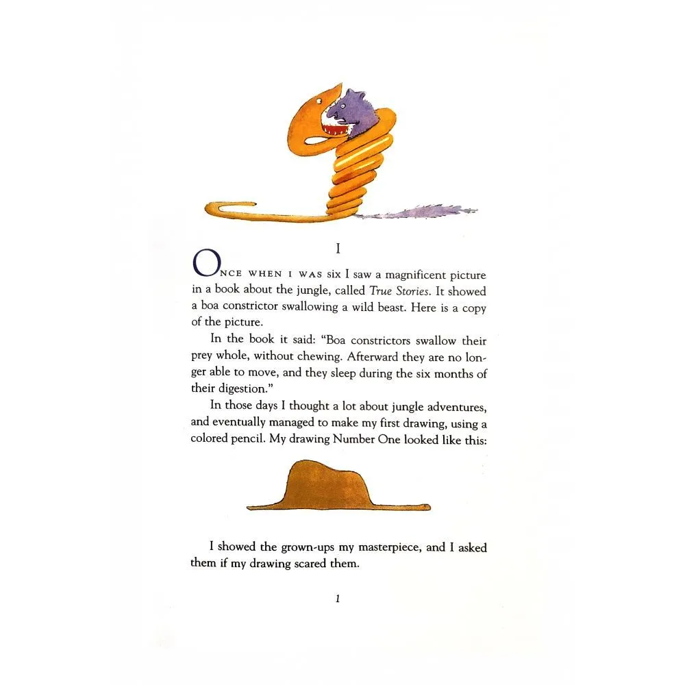 The Little Prince