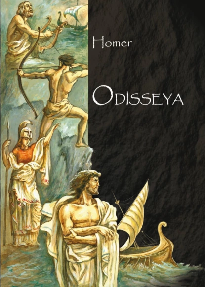 Odisseya thumbnail