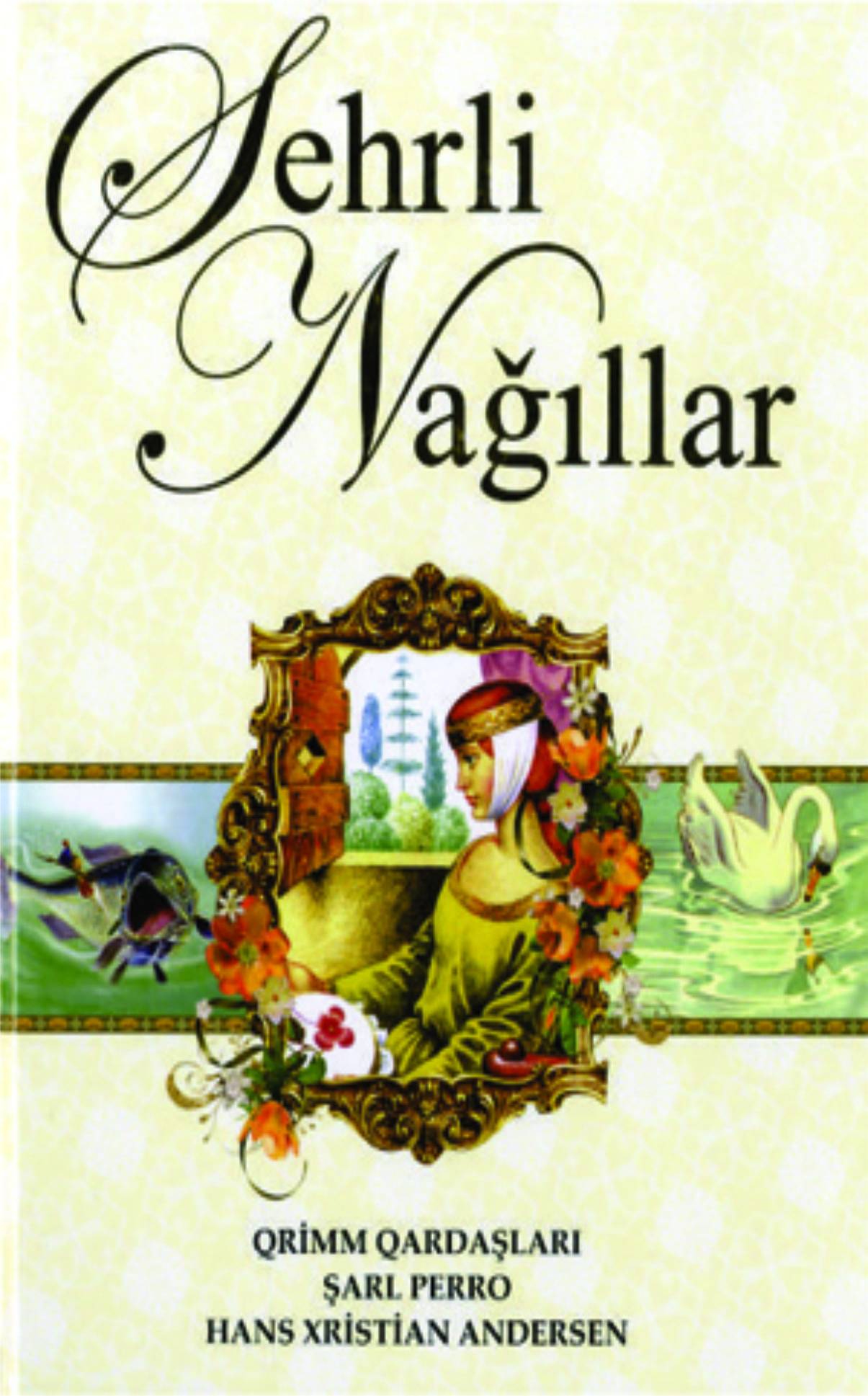 Sehrli nağıllar thumbnail
