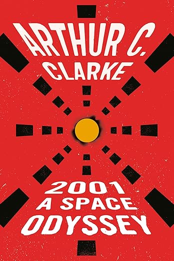 2001: a Space Odyssey (Space Odyssey Series) thumbnail