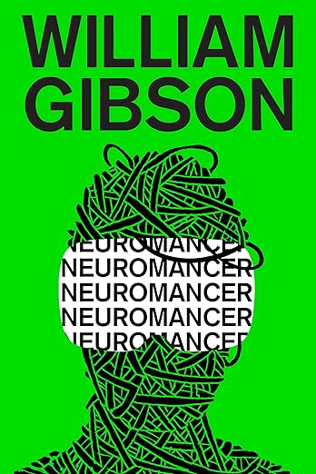 Neuromancer (Sprawl Trilogy) thumbnail