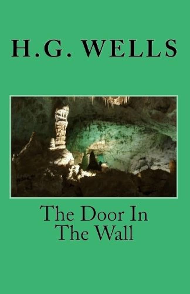 The Door in the Wall cover