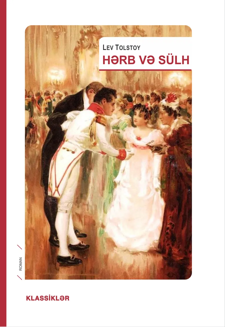 Hərb və sülh (bütün hissələr) thumbnail