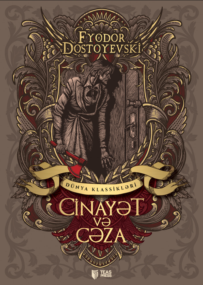 Cinayət və cəza thumbnail