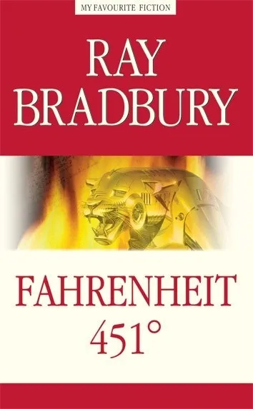 Fahrenheit 451 thumbnail