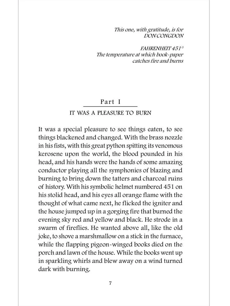 Fahrenheit 451