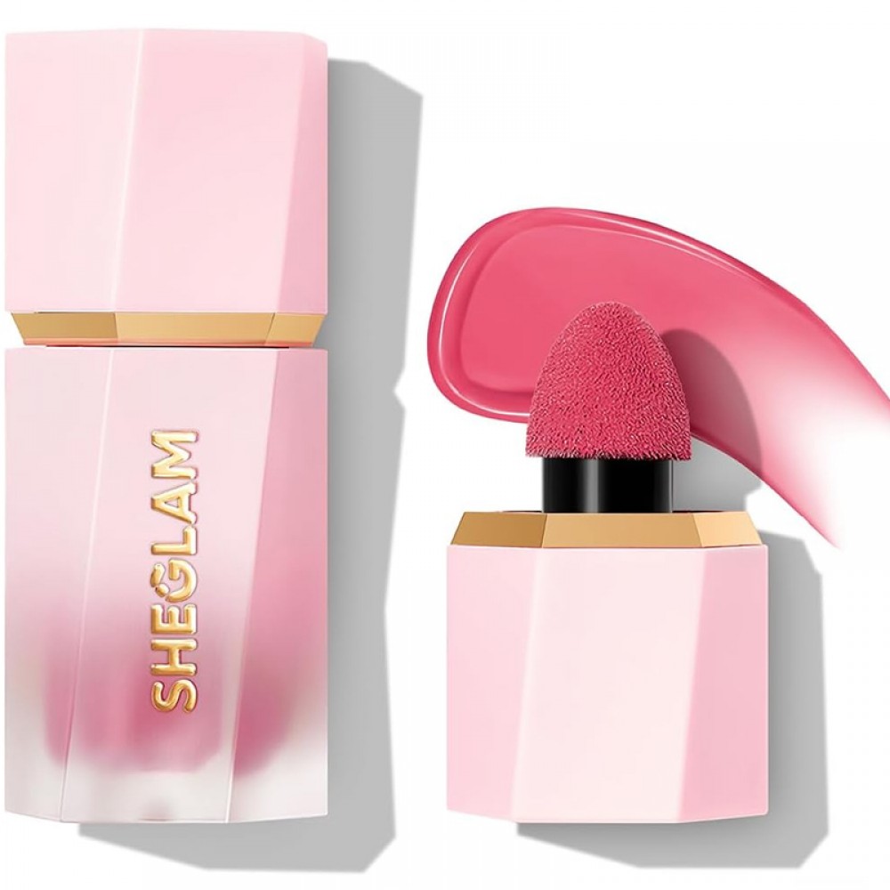 Blush alternative view
