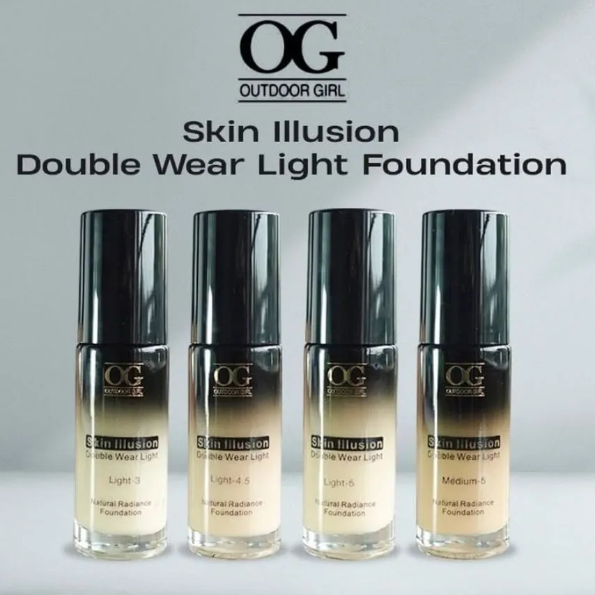 OG foundation