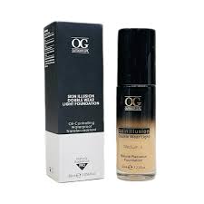 OG foundation alternative view