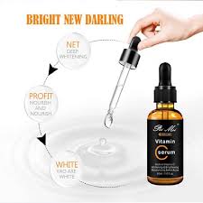 Pi Mi vitamin C Serum alternative view