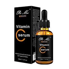 Pi Mi vitamin C Serum