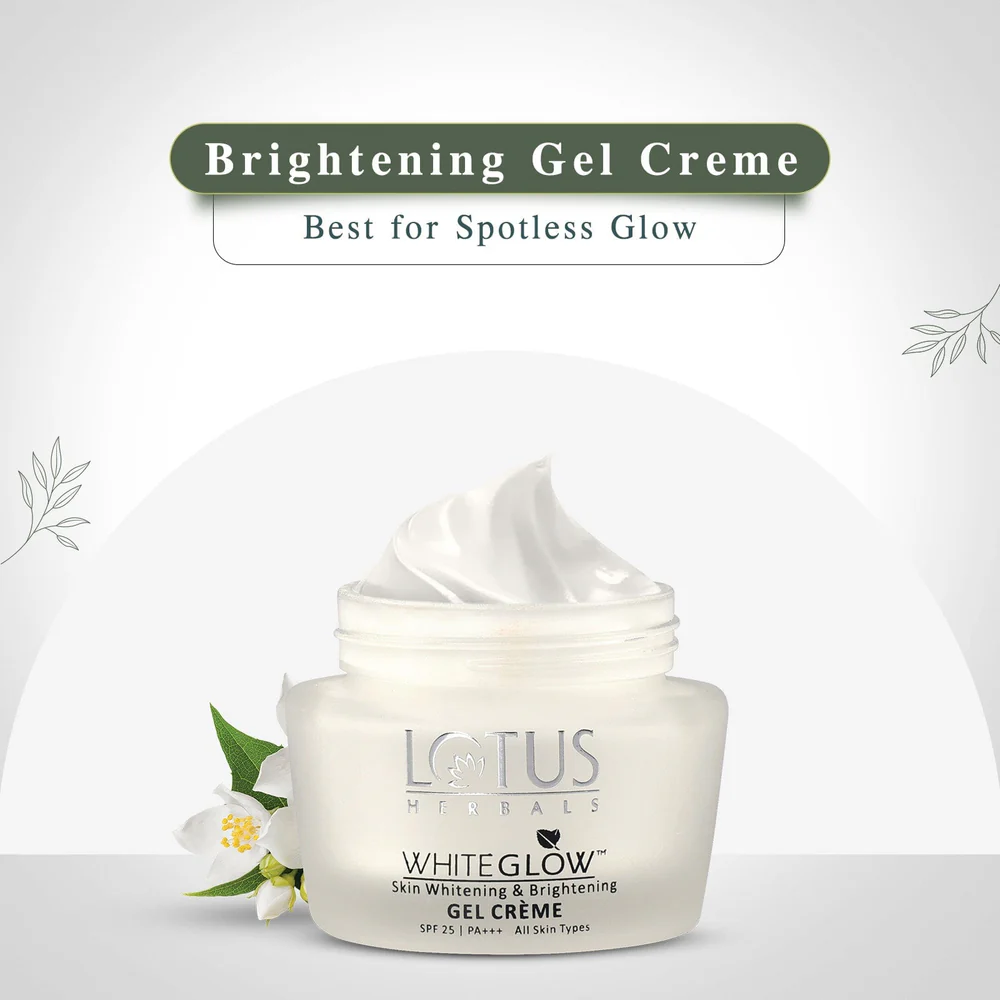 WhiteGlow Day and Night Pack