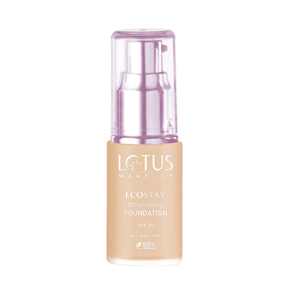 Nourishing Foundation