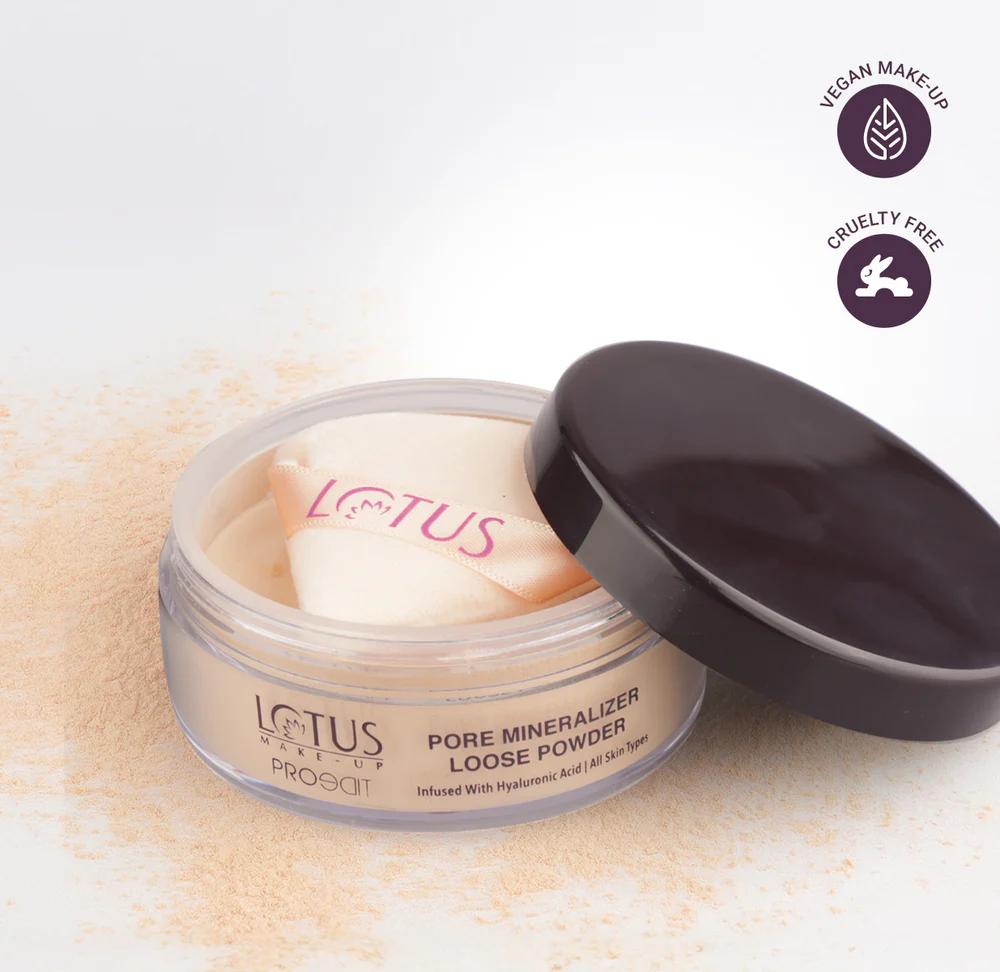 Loose Powder