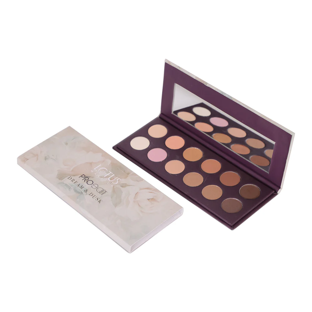 Eyeshadow Palette Dream & Dusk