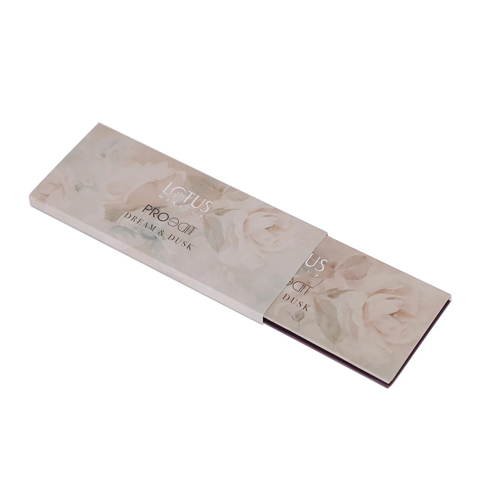 Eyeshadow Palette Dream & Dusk alternative view