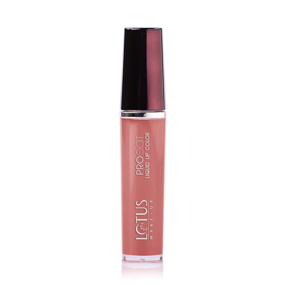 Liquid Matte Lip Color