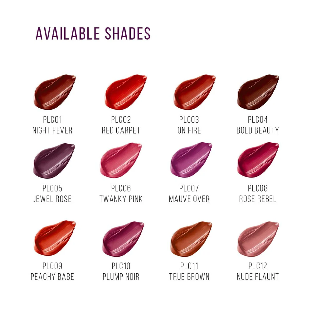 Liquid Matte Lip Color alternative view