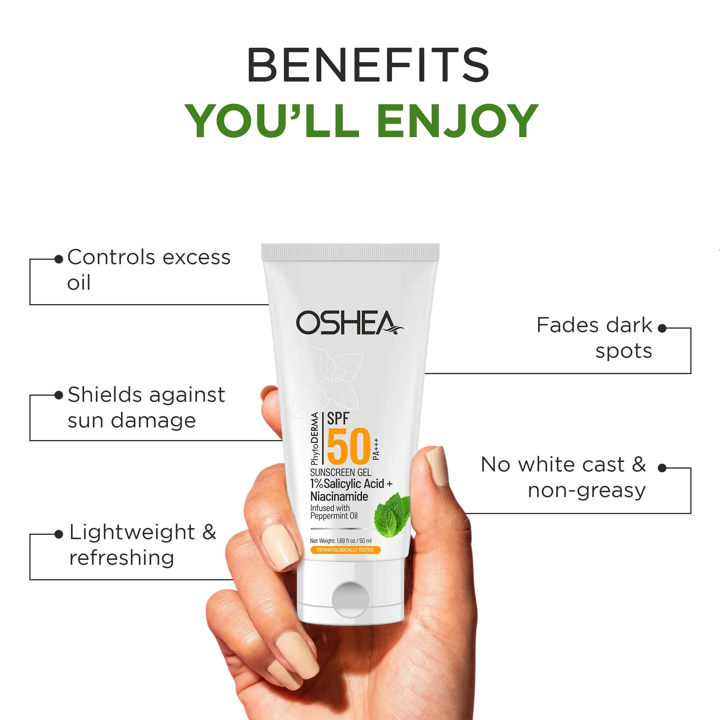 25% AHA + 2% BHA + 5% PHA infused with sugarcane Peeling Solution alternative view