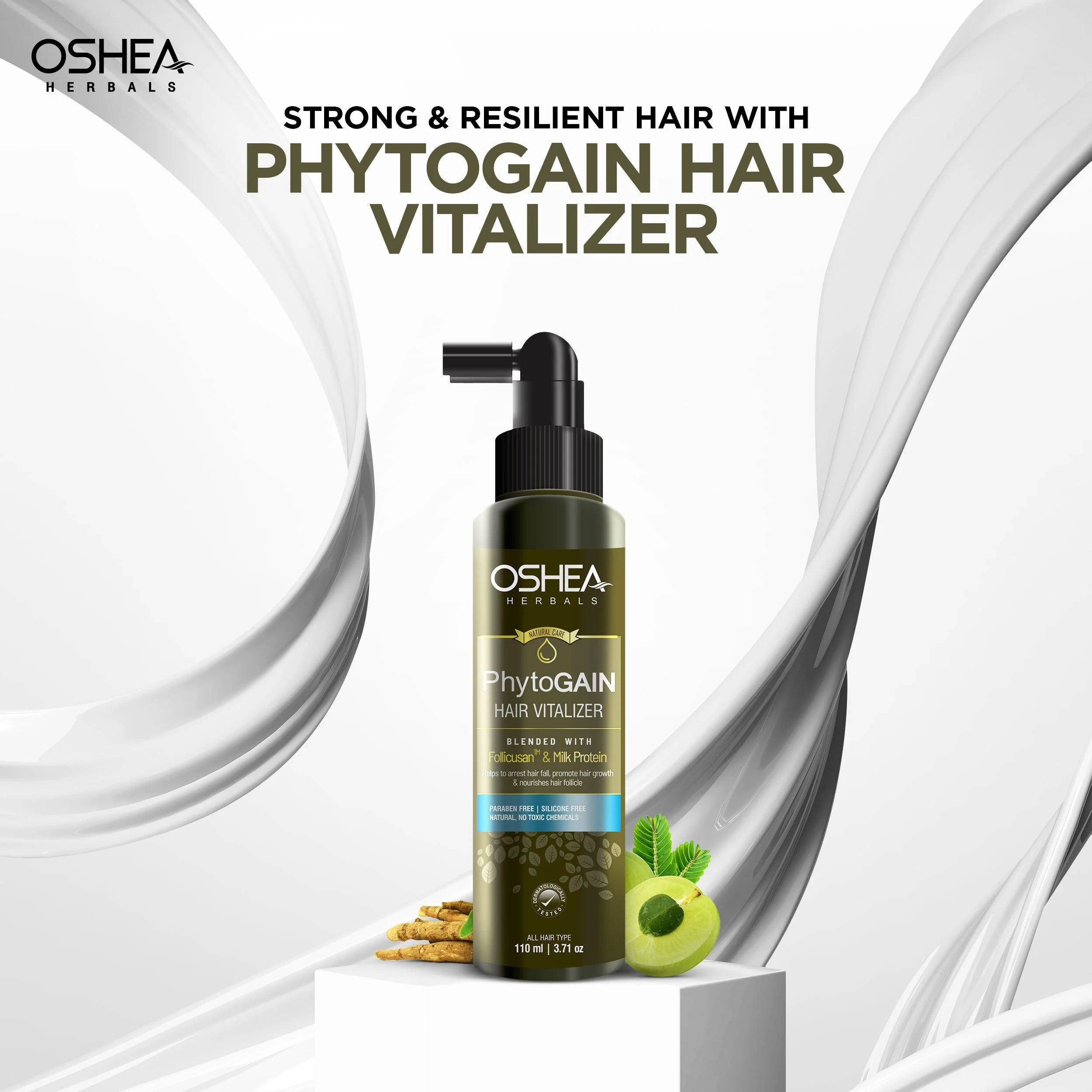 Phytogain Hair Vitalizer