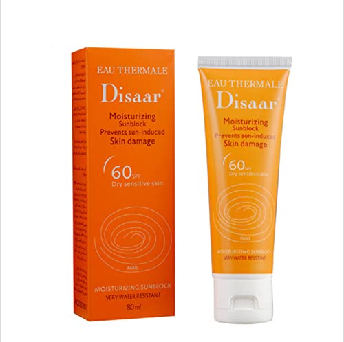 DISAAR Beauty Sunscreen