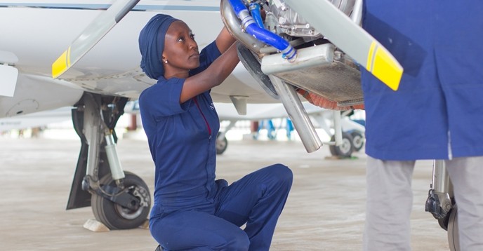 Une meilleure éducation pour l'essor de l'Afrique organise des ateliers de validation dans cinq pays