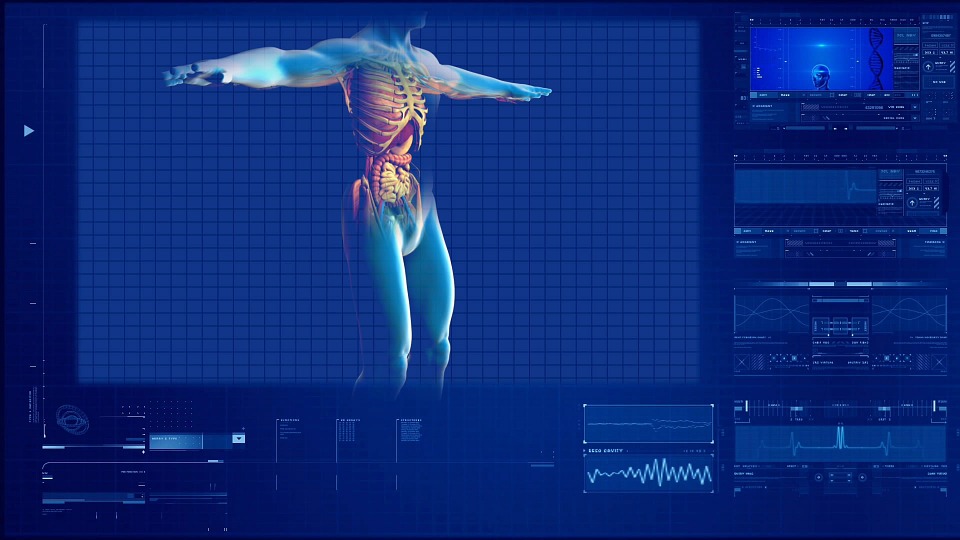 Bioinformatics