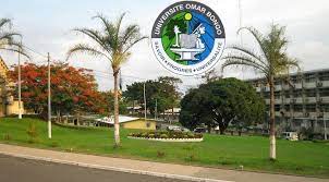 Université Omar-Bongo
