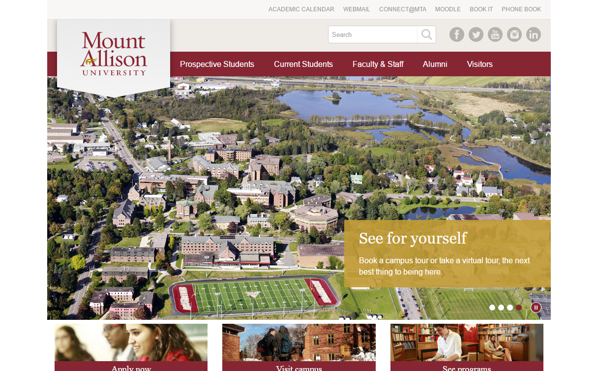 Mount Allison University